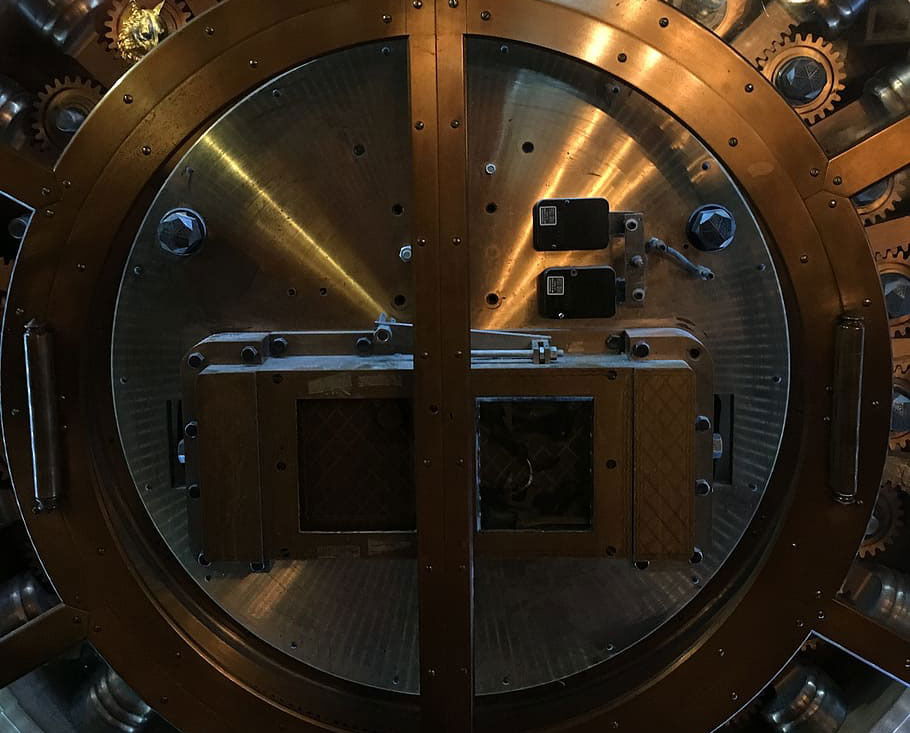 Understanding Institutional Custody for Digital Assets