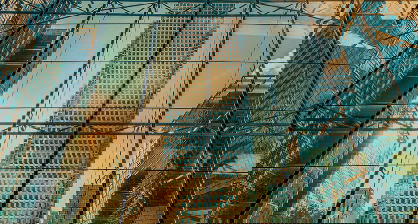 Crypto Services for Family Office Digital Asset Investments